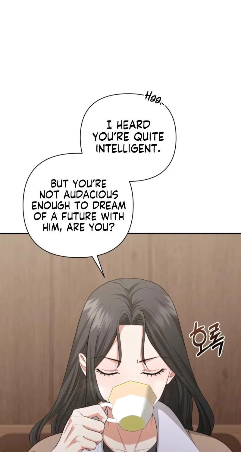 D for Dirty Chapter 20 page 3 - 
