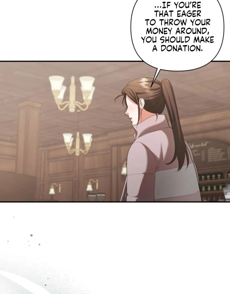 D for Dirty Chapter 20 page 21 - 