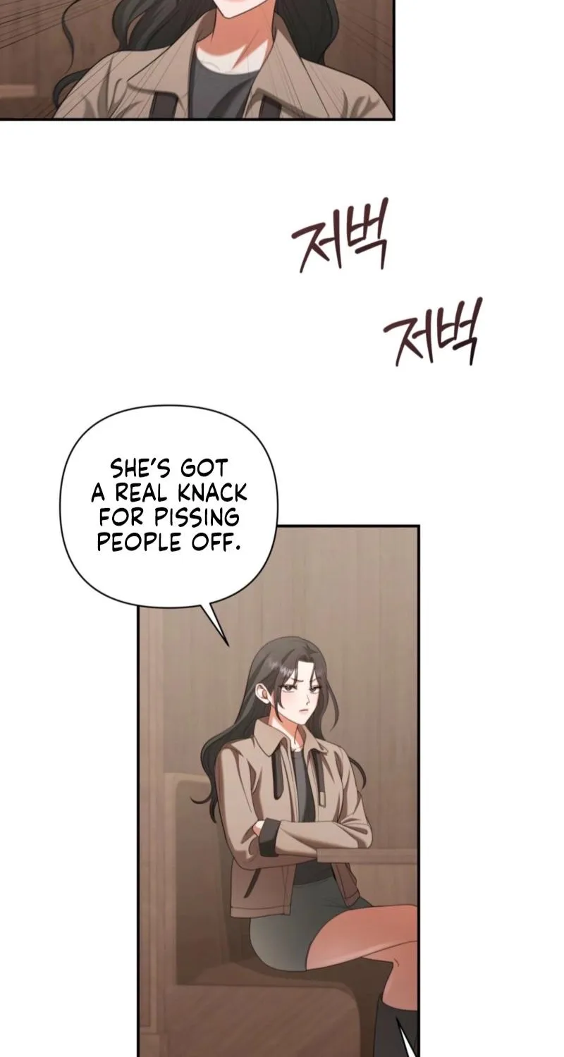 D for Dirty Chapter 20 page 23 - 