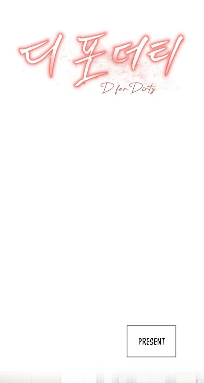 D for Dirty Chapter 20 page 27 - 