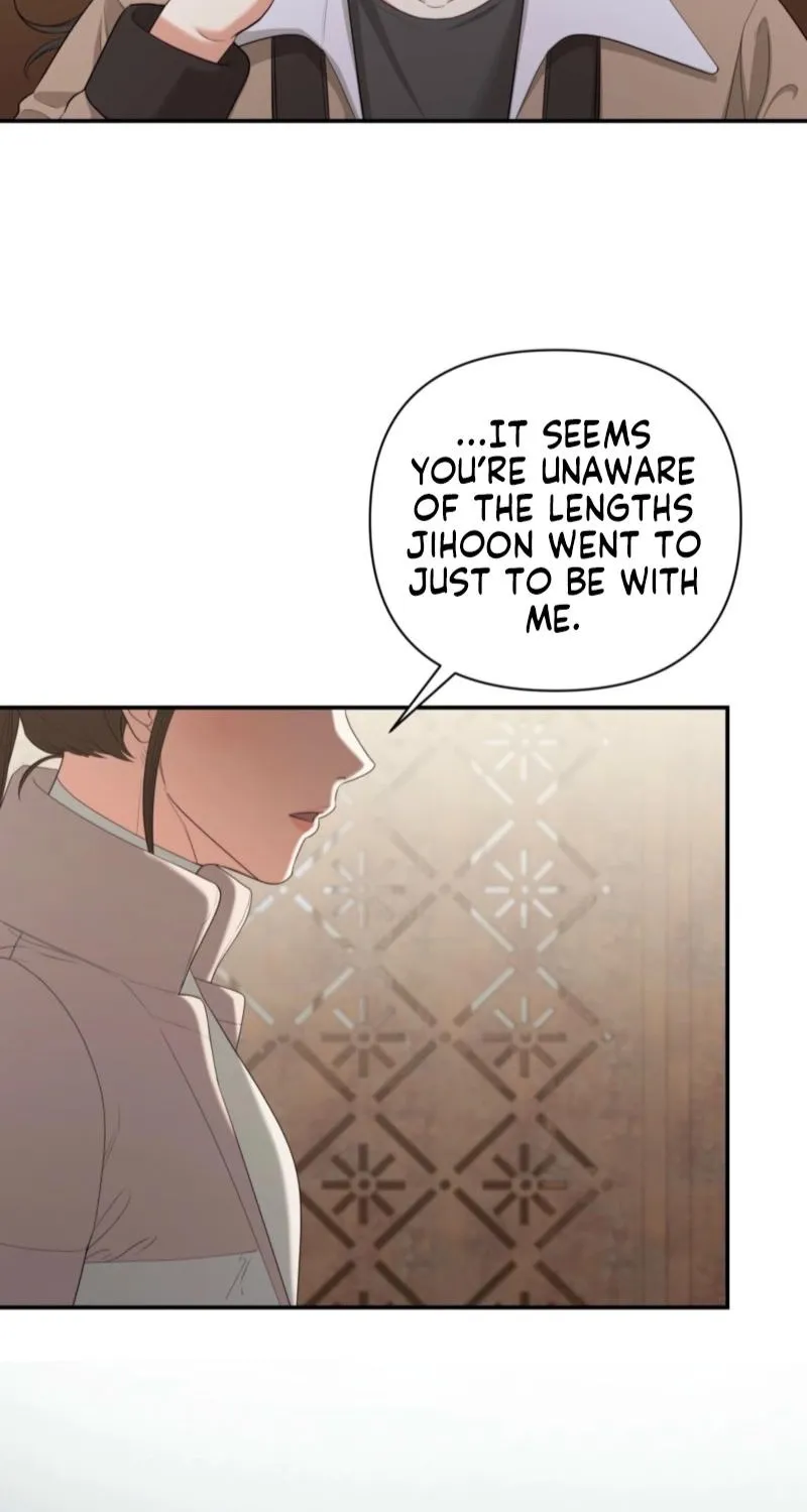 D for Dirty Chapter 20 page 4 - 