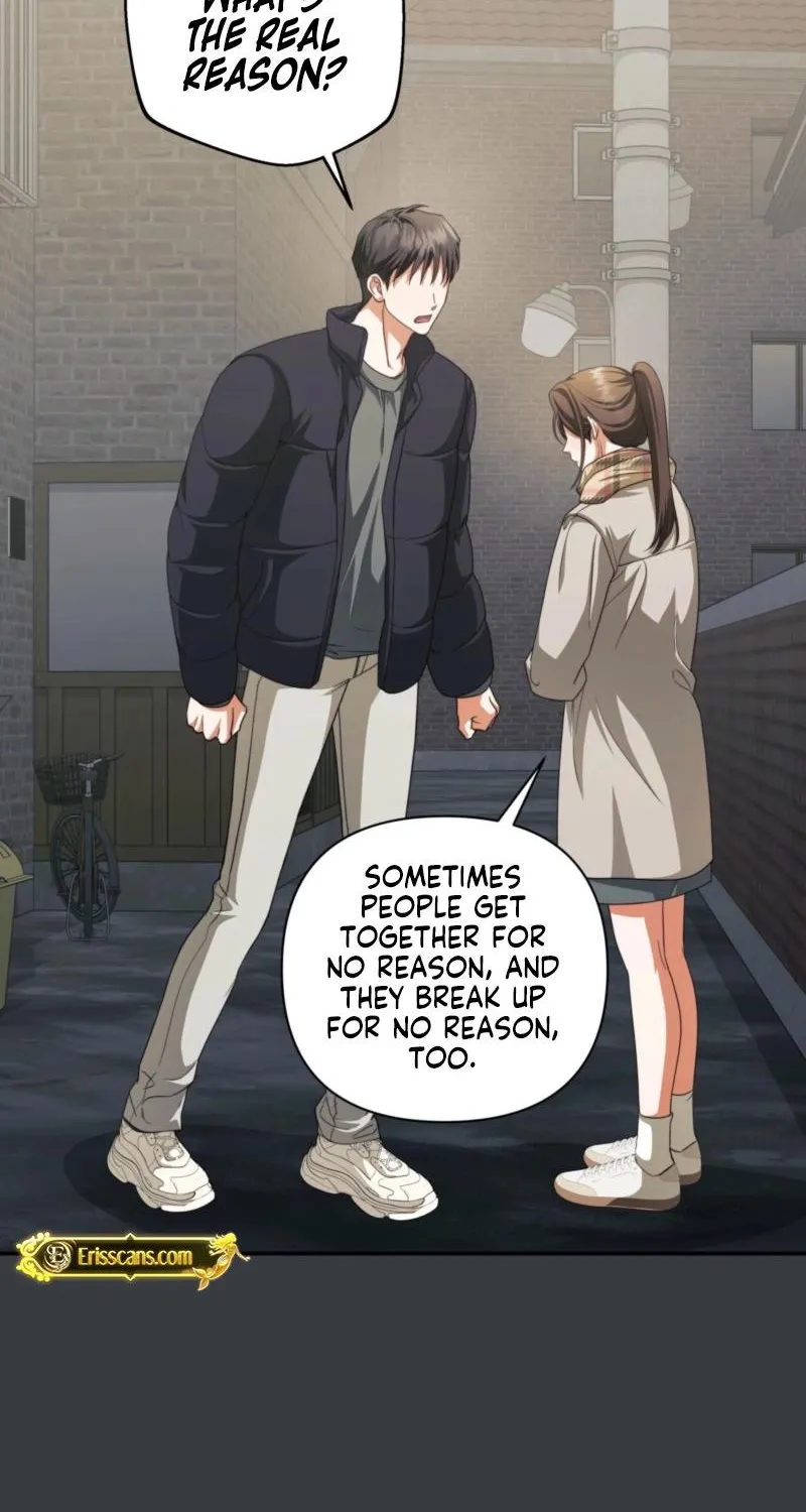 D for Dirty Chapter 20 page 35 - 
