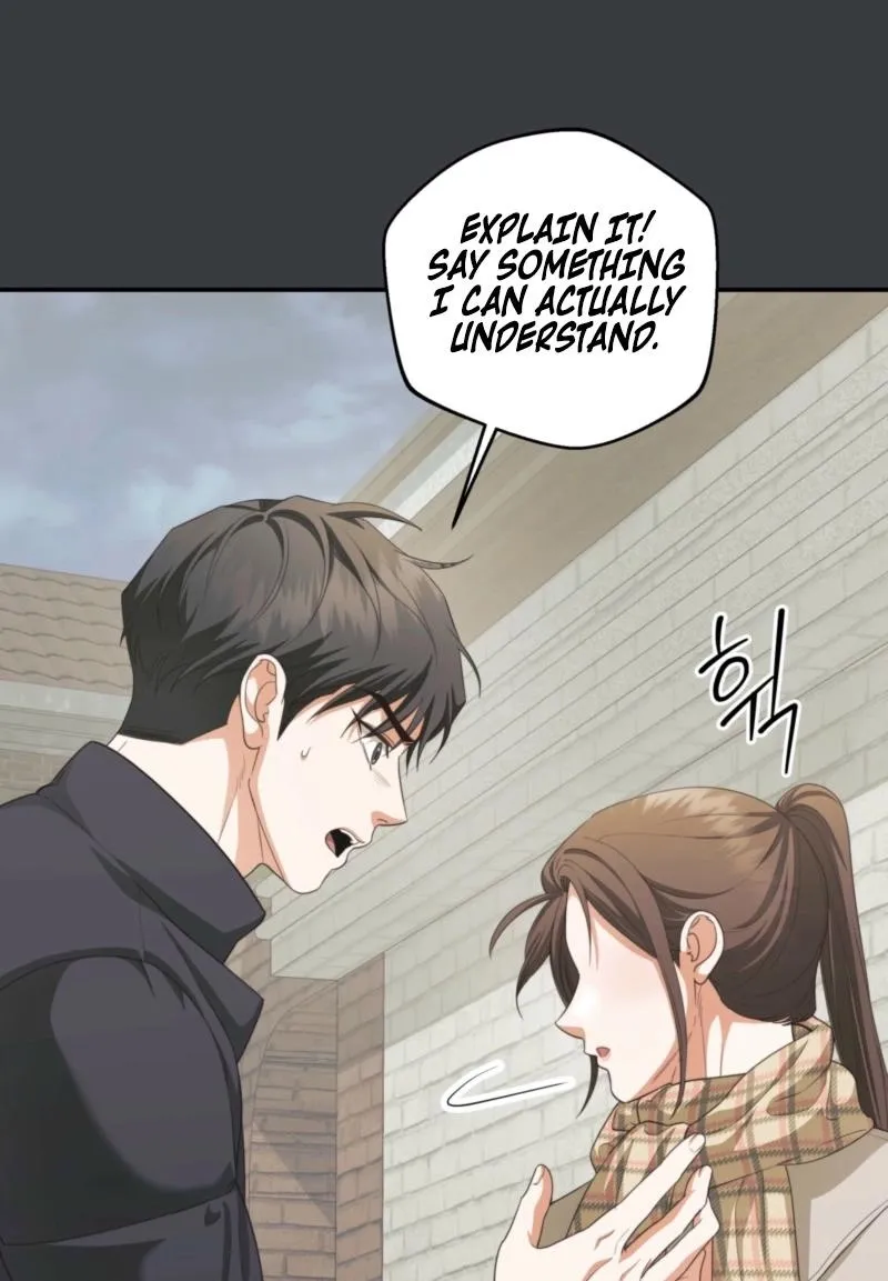 D for Dirty Chapter 20 page 36 - 