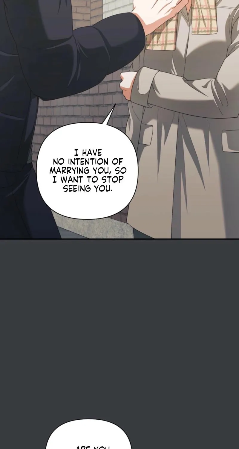 D for Dirty Chapter 20 page 37 - 