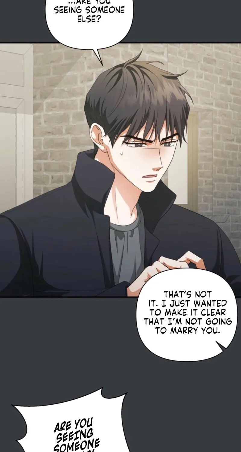 D for Dirty Chapter 20 page 38 - 
