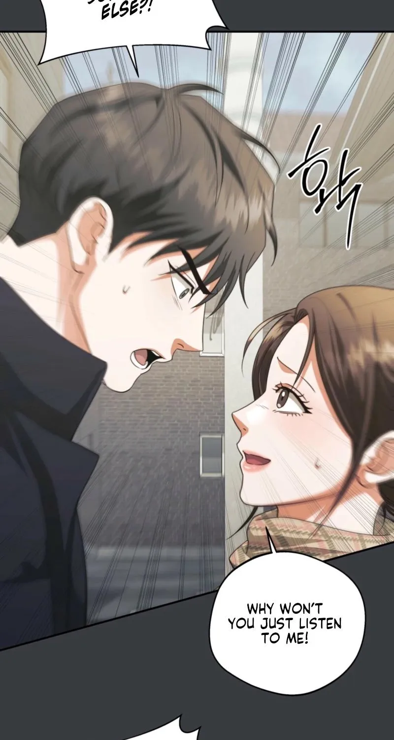 D for Dirty Chapter 20 page 39 - 