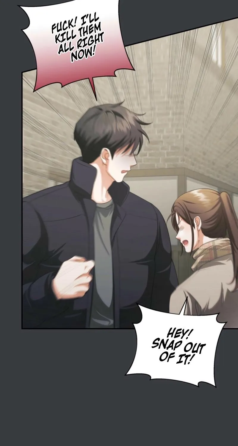 D for Dirty Chapter 20 page 40 - 