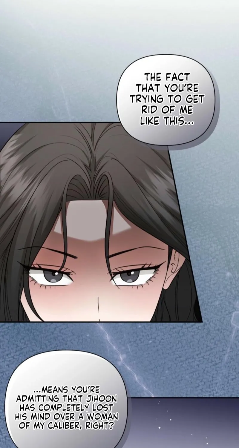 D for Dirty Chapter 20 page 5 - 