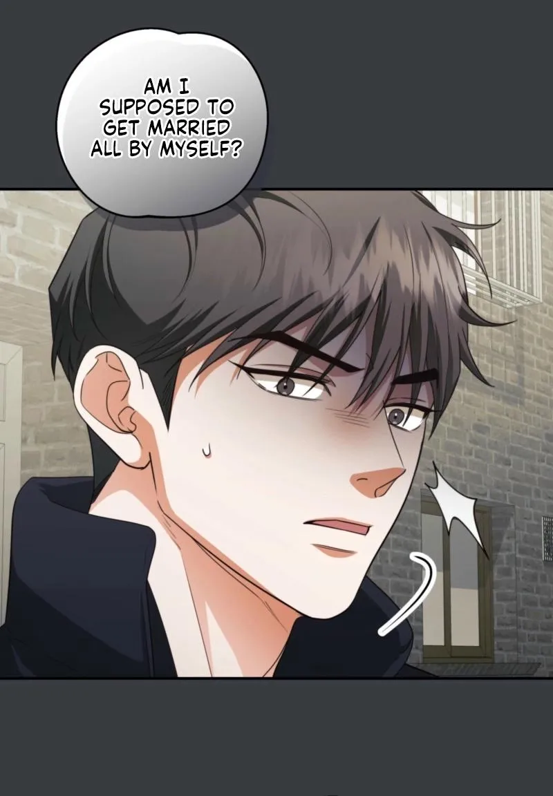 D for Dirty Chapter 20 page 41 - 