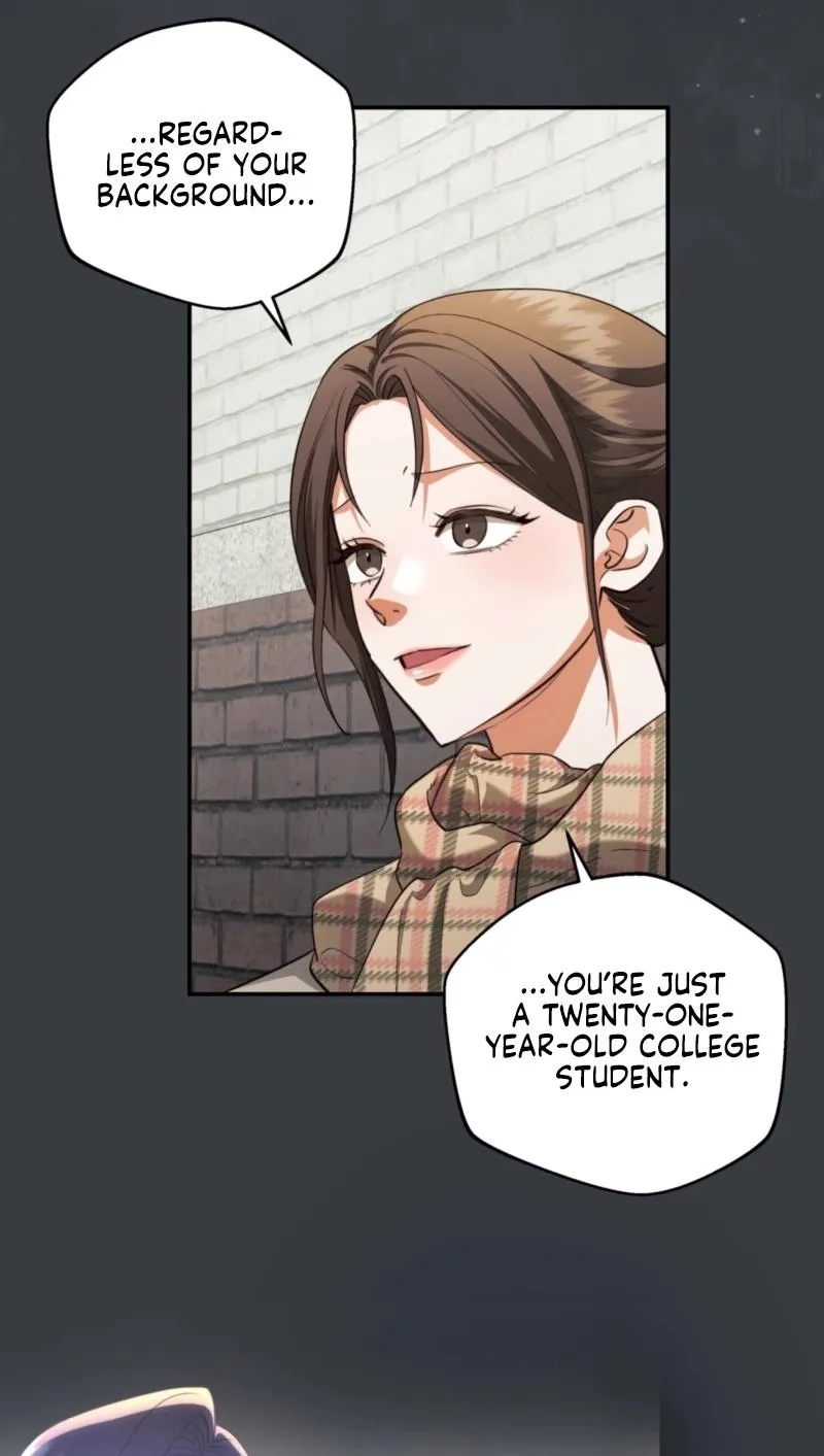 D for Dirty Chapter 20 page 46 - 