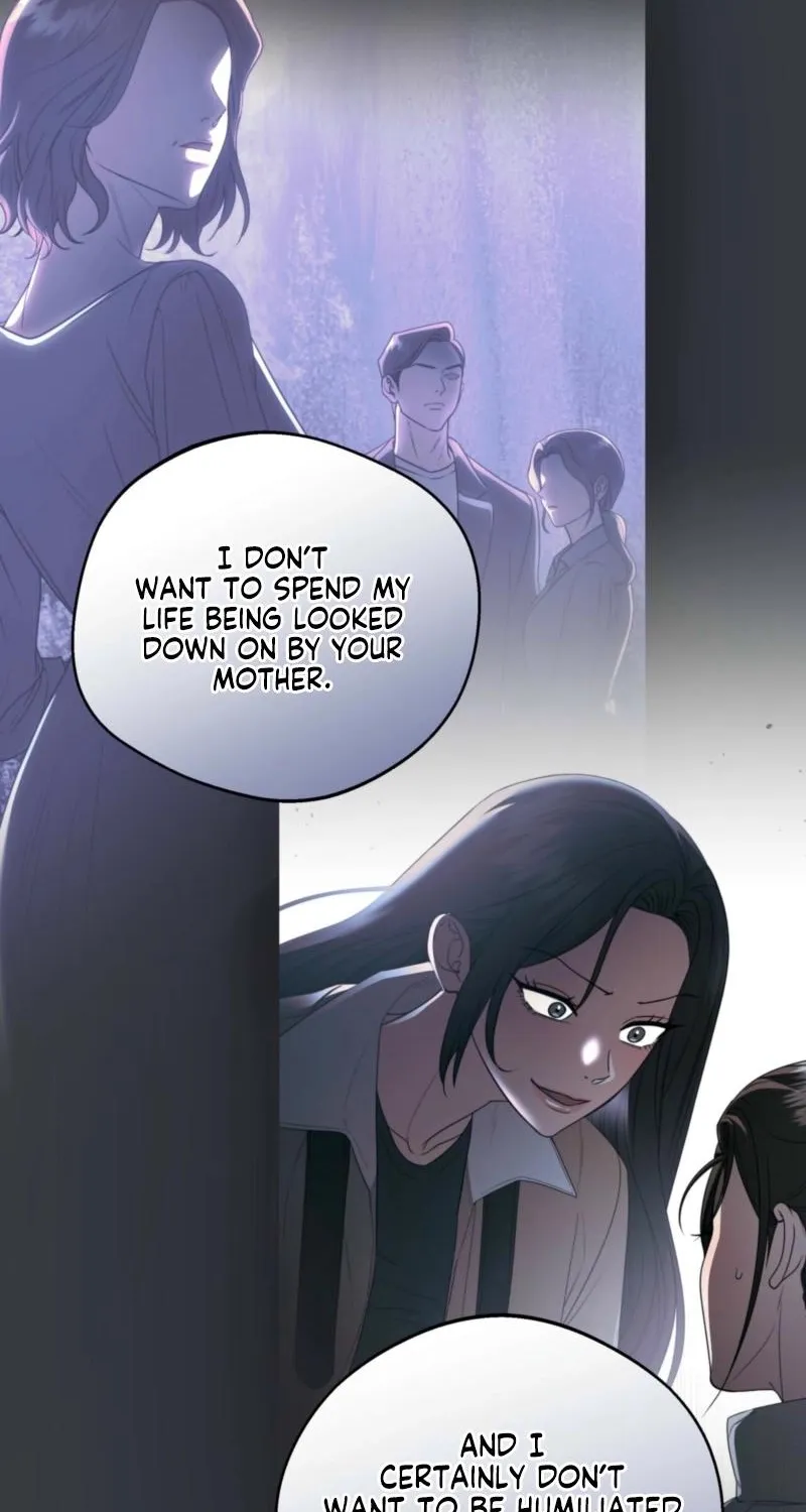 D for Dirty Chapter 20 page 47 - 