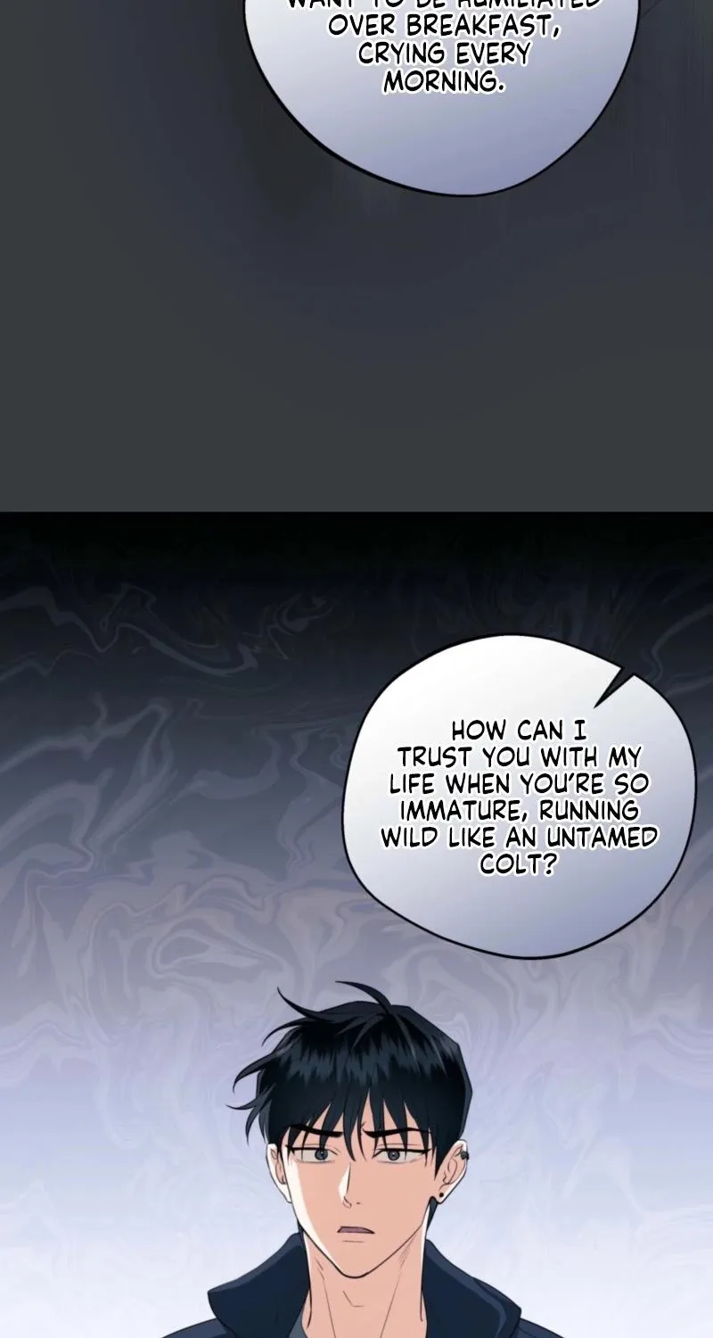 D for Dirty Chapter 20 page 48 - 