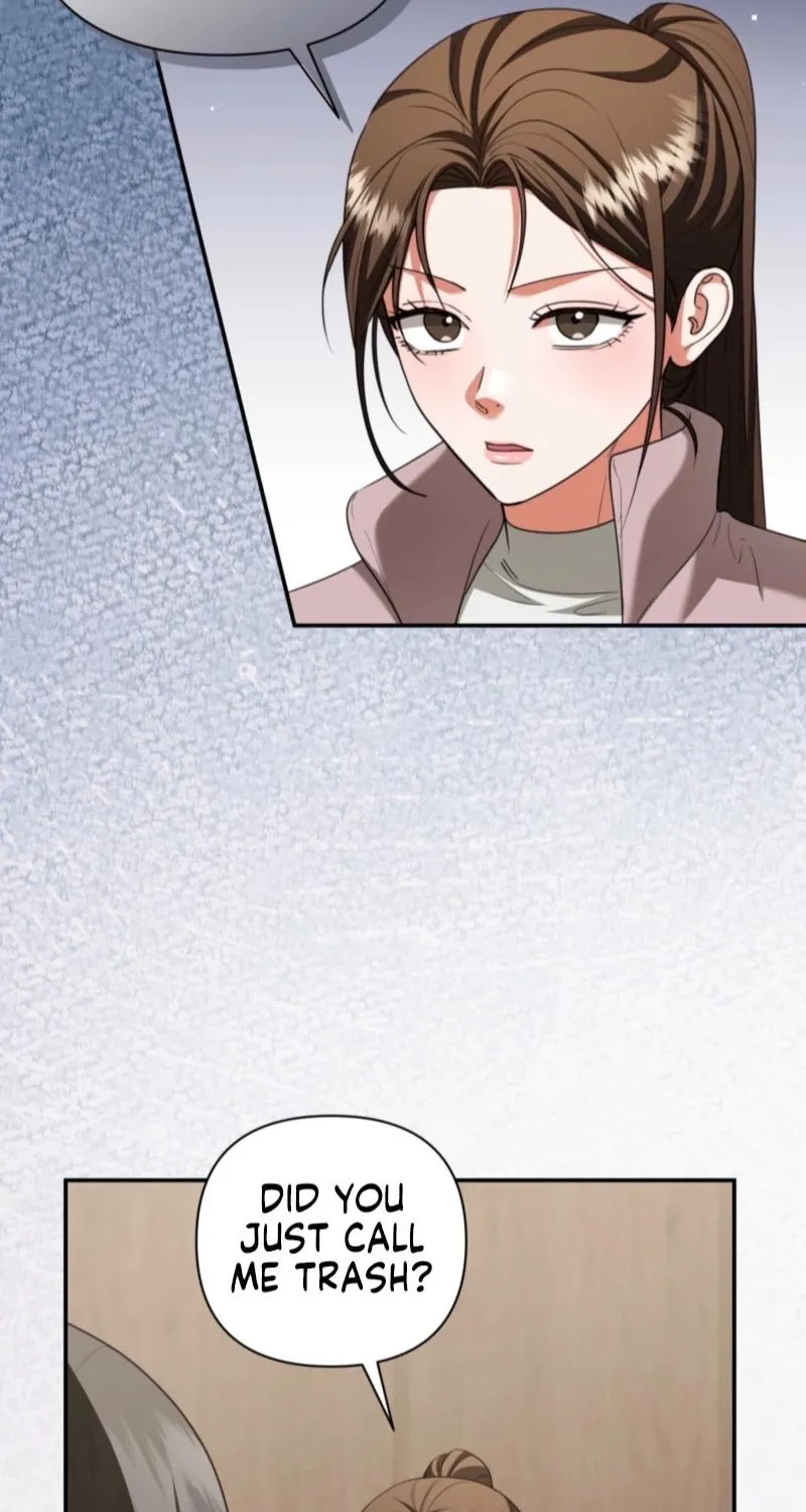 D for Dirty Chapter 20 page 6 - 