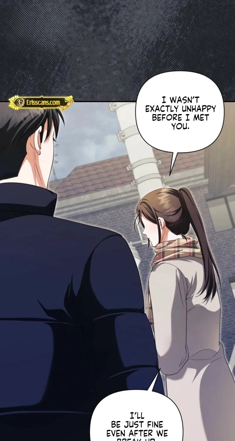 D for Dirty Chapter 20 page 52 - 