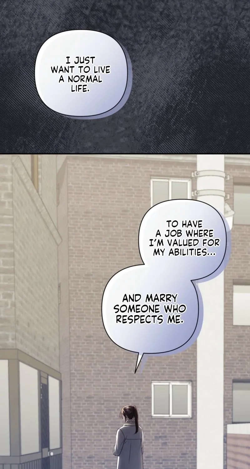 D for Dirty Chapter 20 page 54 - 