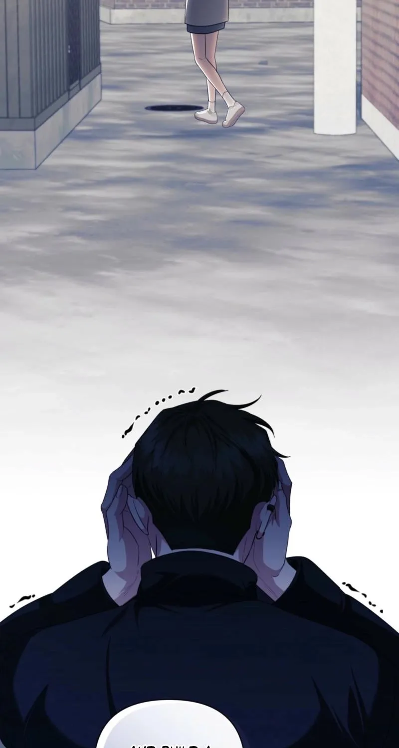 D for Dirty Chapter 20 page 55 - 
