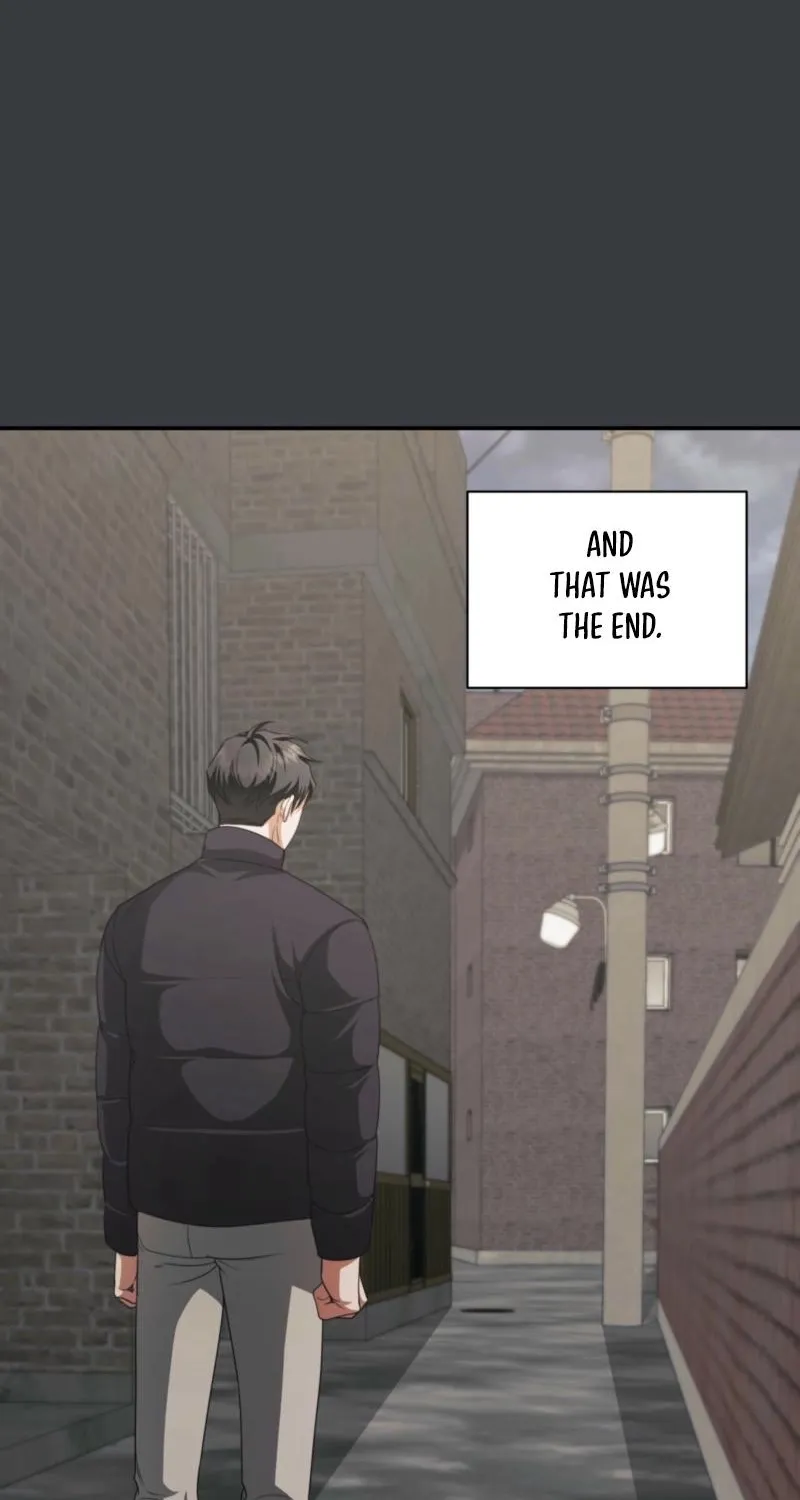 D for Dirty Chapter 20 page 60 - 