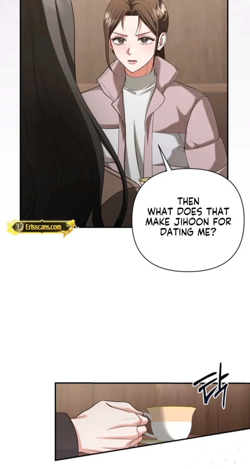 D for Dirty Chapter 20 page 7 - 