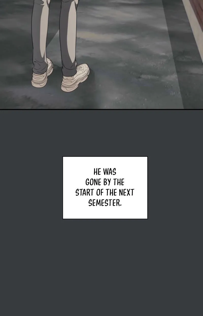 D for Dirty Chapter 20 page 61 - 