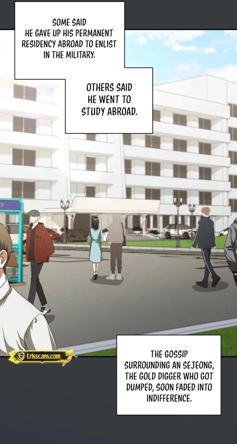D for Dirty Chapter 20 page 62 - 
