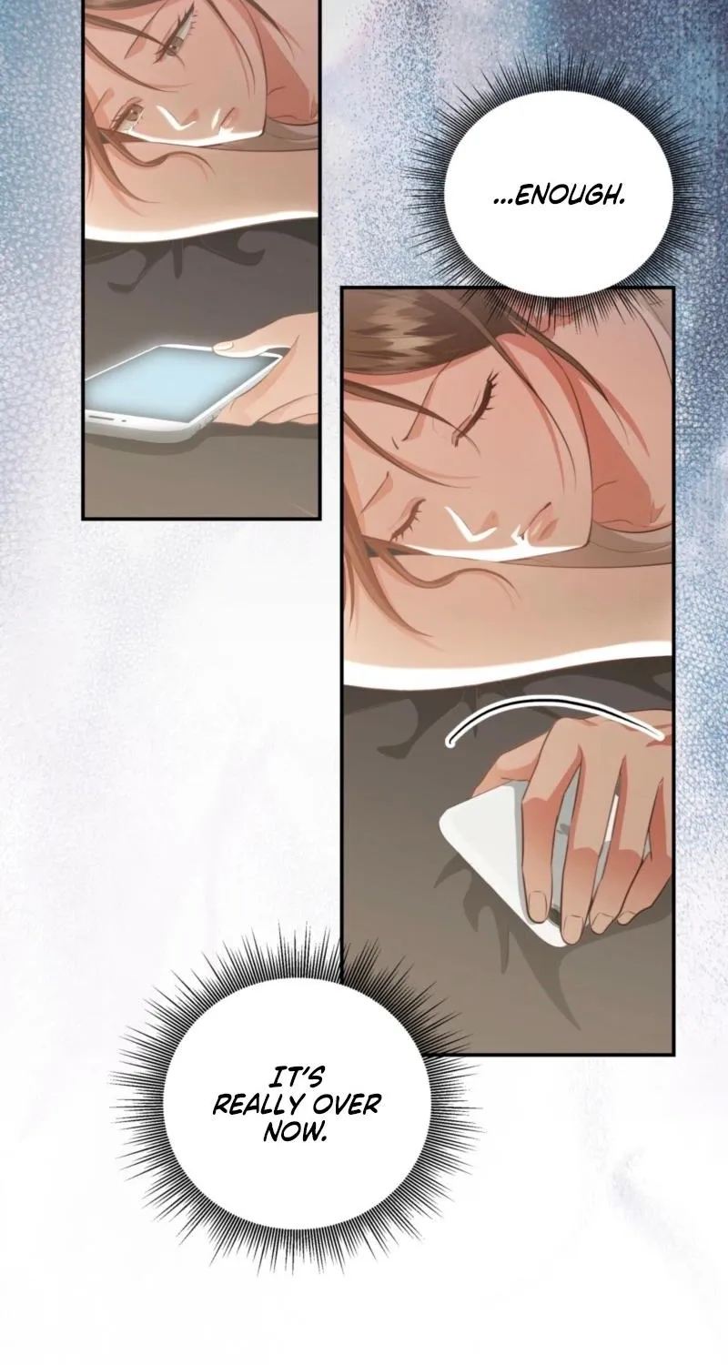D for Dirty Chapter 20 page 64 - 