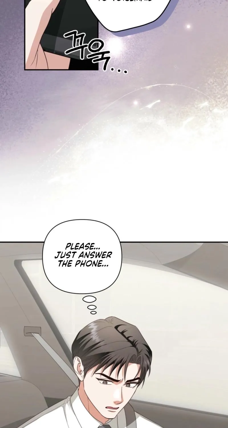 D for Dirty Chapter 20 page 68 - 