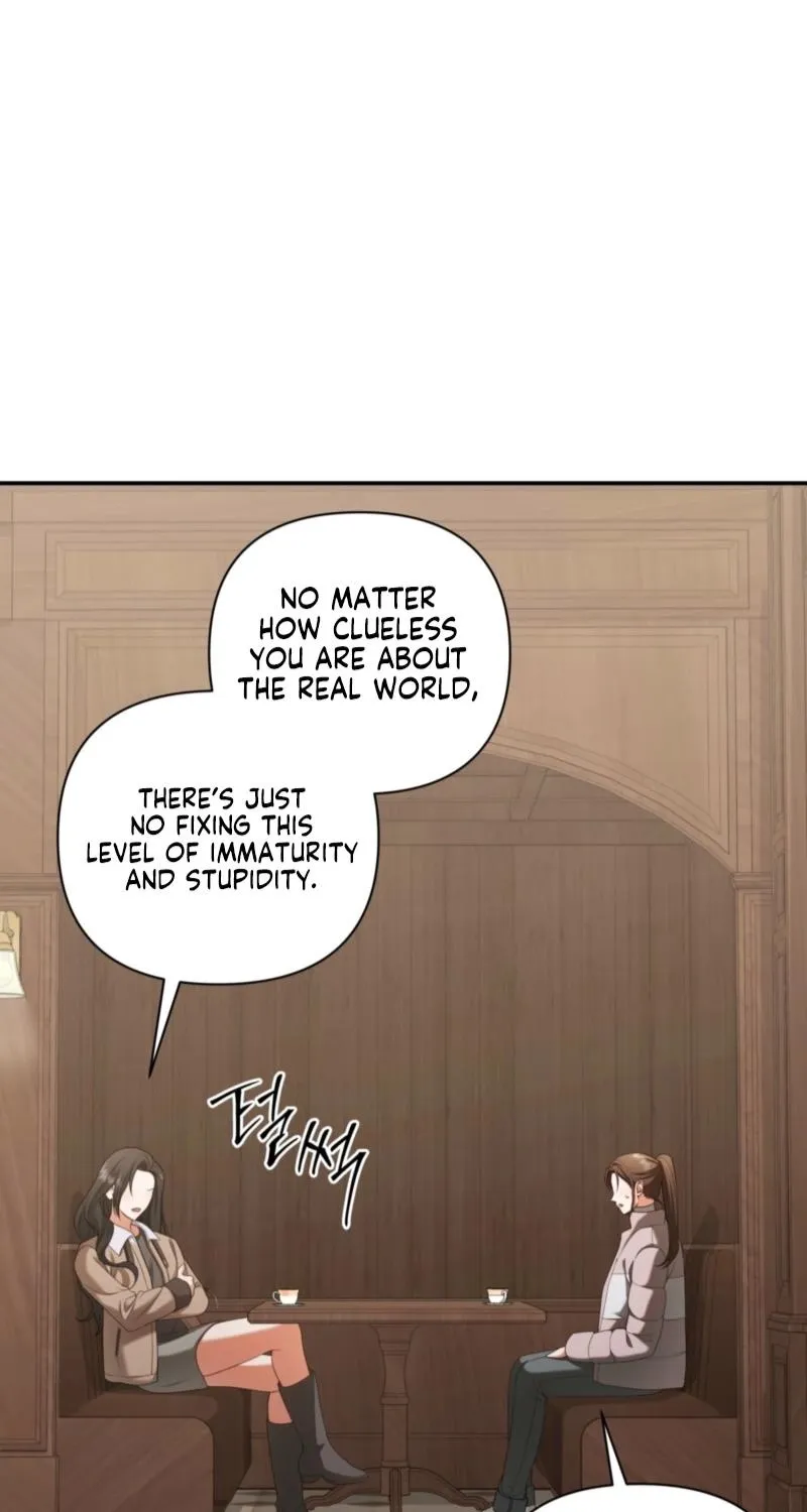 D for Dirty Chapter 20 page 10 - 
