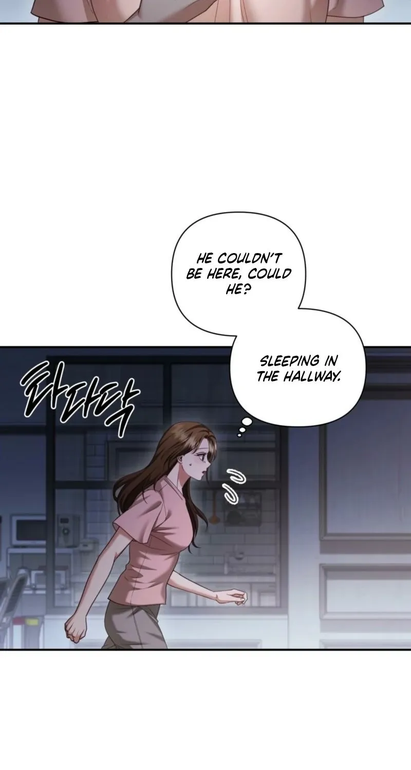 D for Dirty Chapter 21 page 11 - 