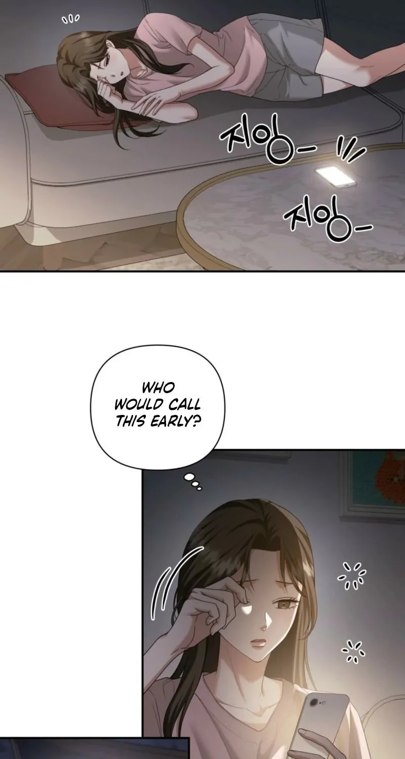 D for Dirty Chapter 21 page 19 - 
