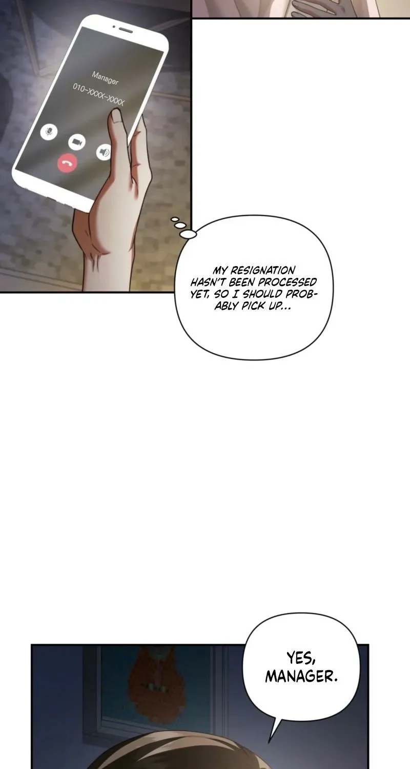D for Dirty Chapter 21 page 20 - 