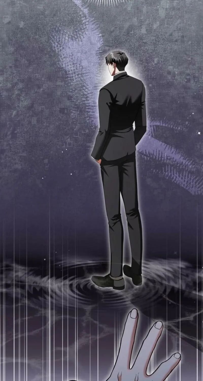 D for Dirty Chapter 21 page 3 - 