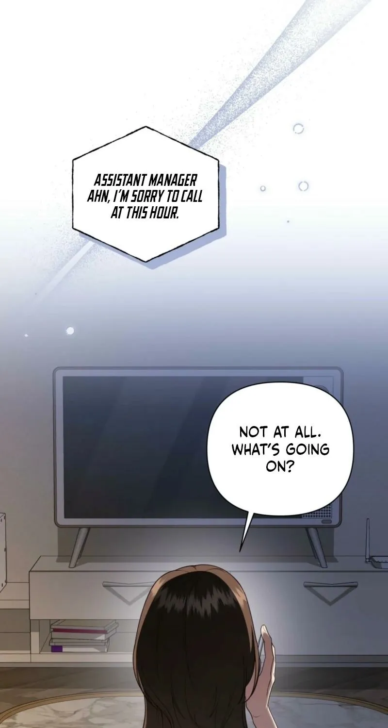 D for Dirty Chapter 21 page 22 - 