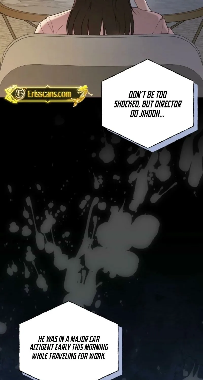 D for Dirty Chapter 21 page 23 - 