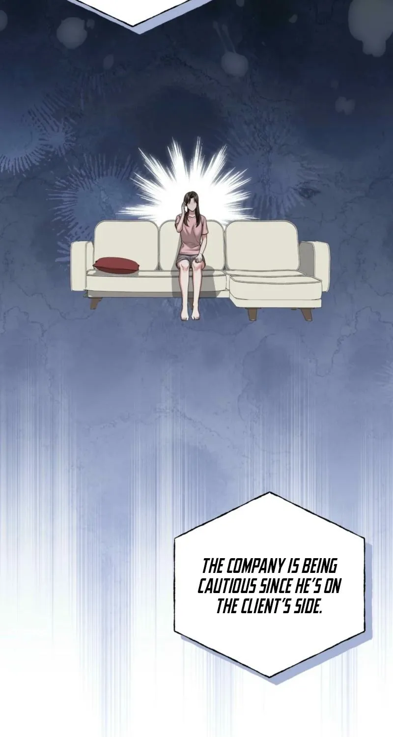 D for Dirty Chapter 21 page 24 - 