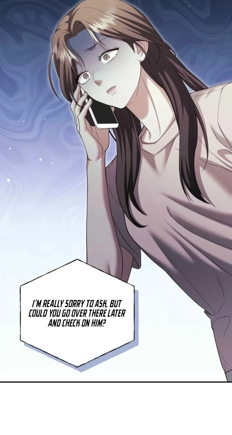D for Dirty Chapter 21 page 26 - 