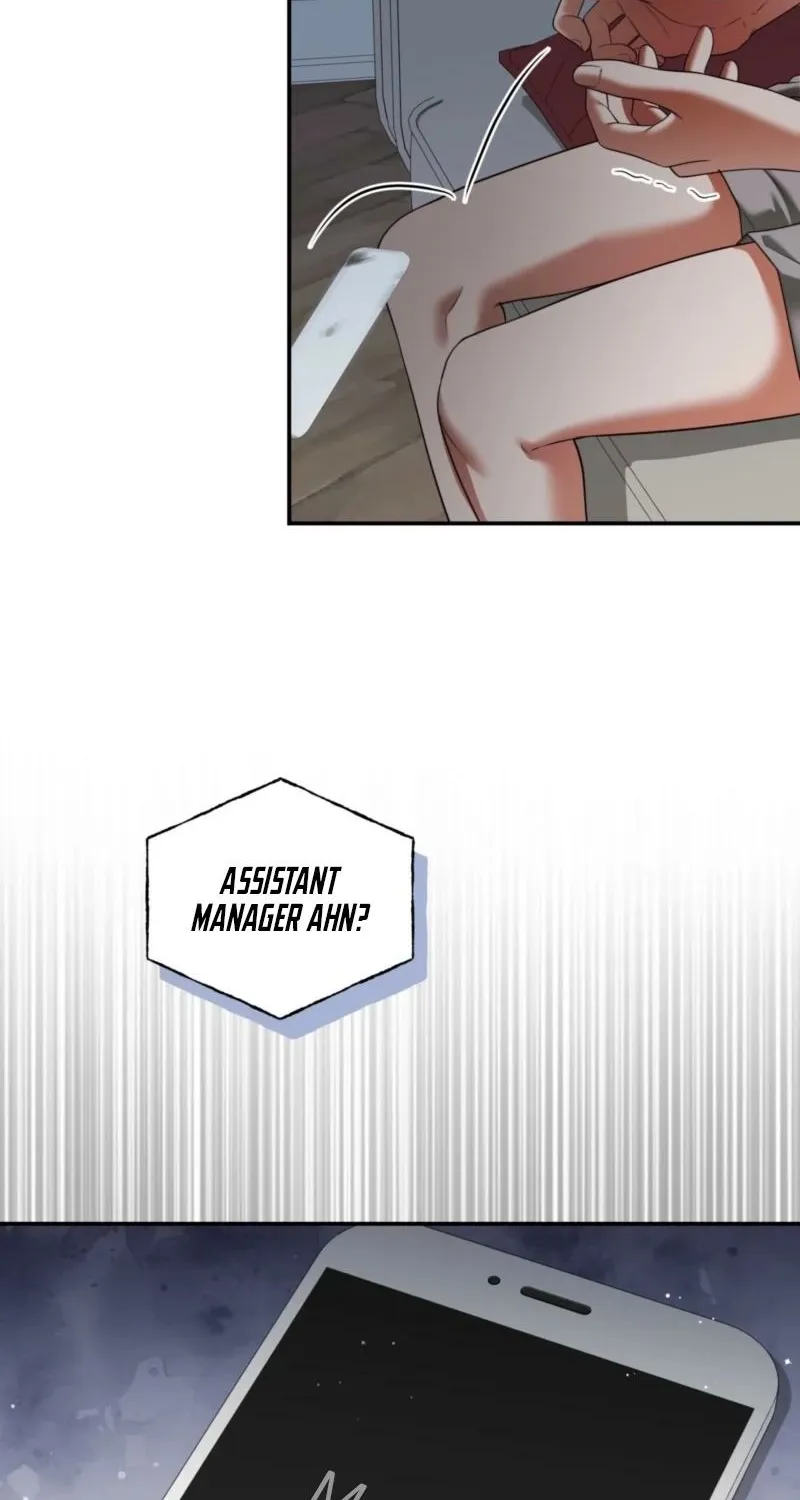 D for Dirty Chapter 21 page 29 - 