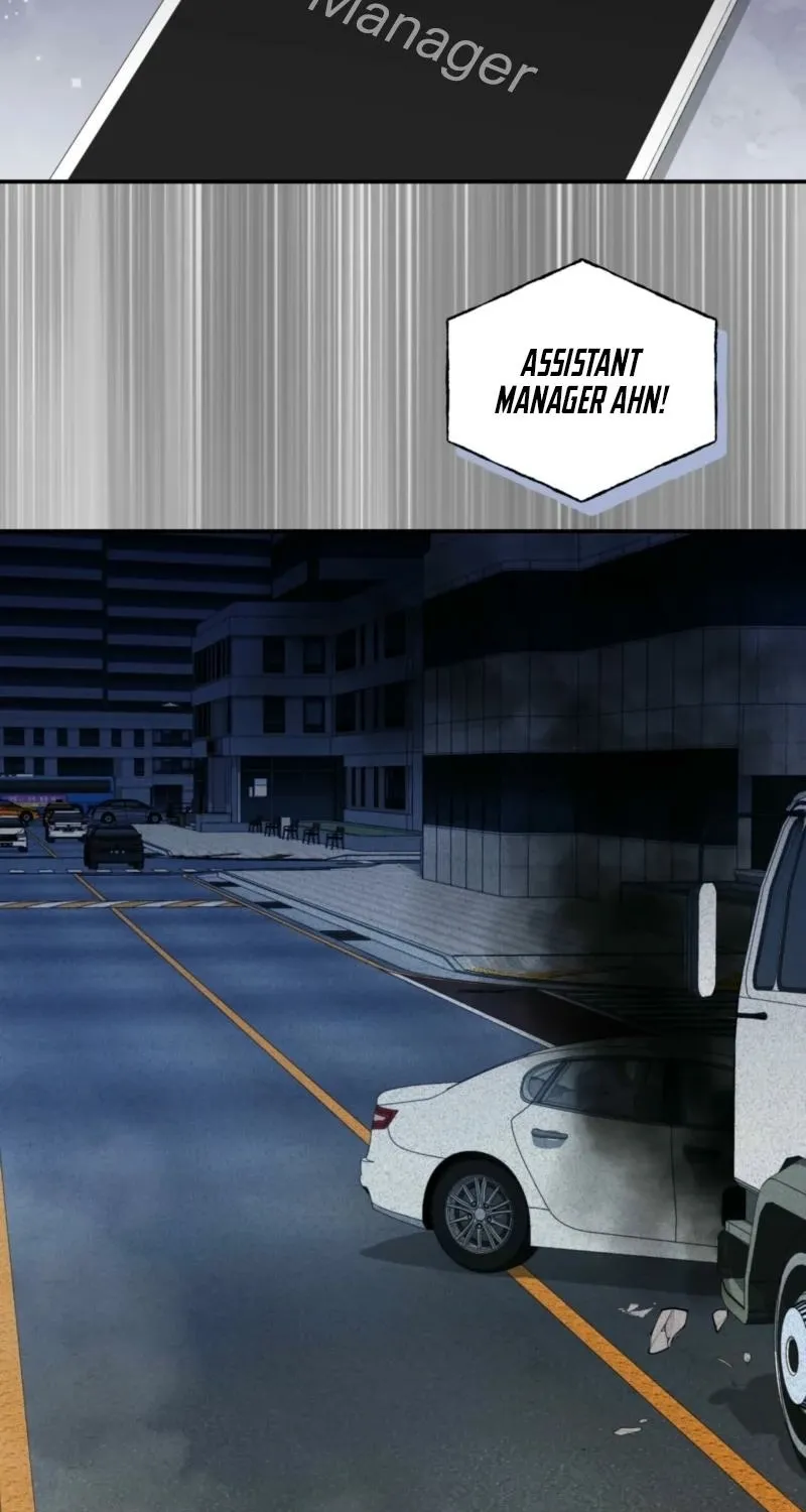 D for Dirty Chapter 21 page 30 - 