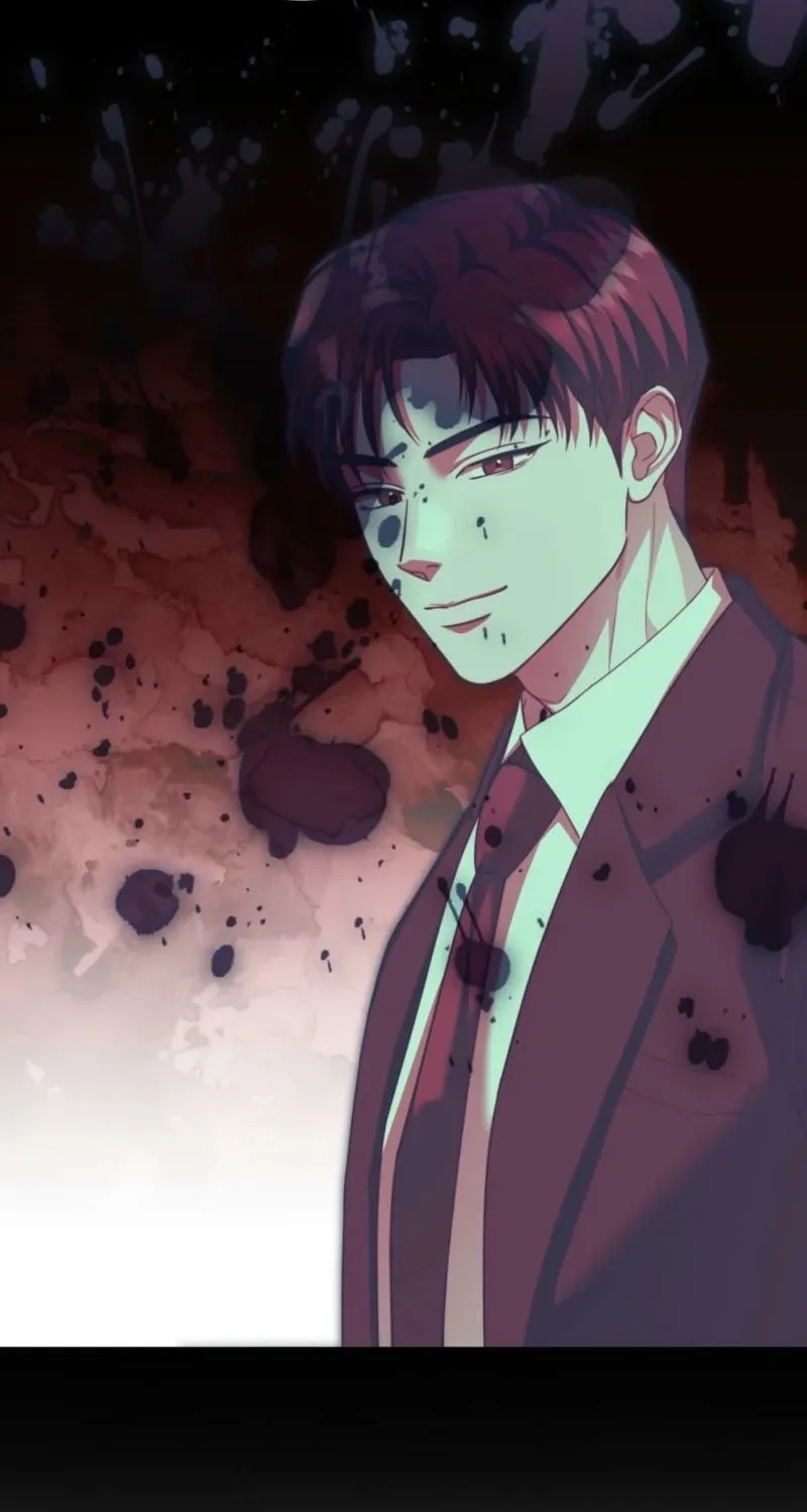 D for Dirty Chapter 21 page 32 - 