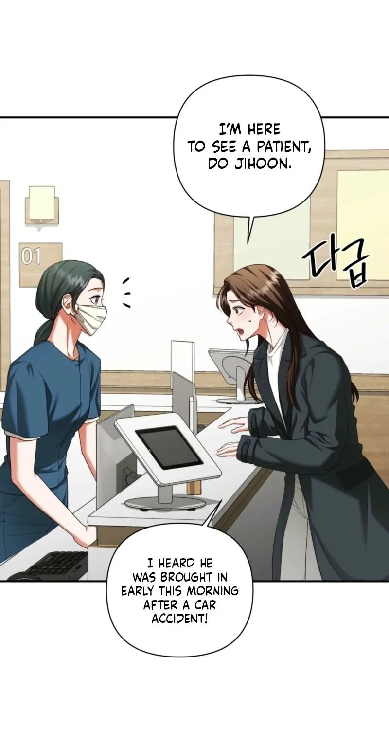 D for Dirty Chapter 21 page 40 - 