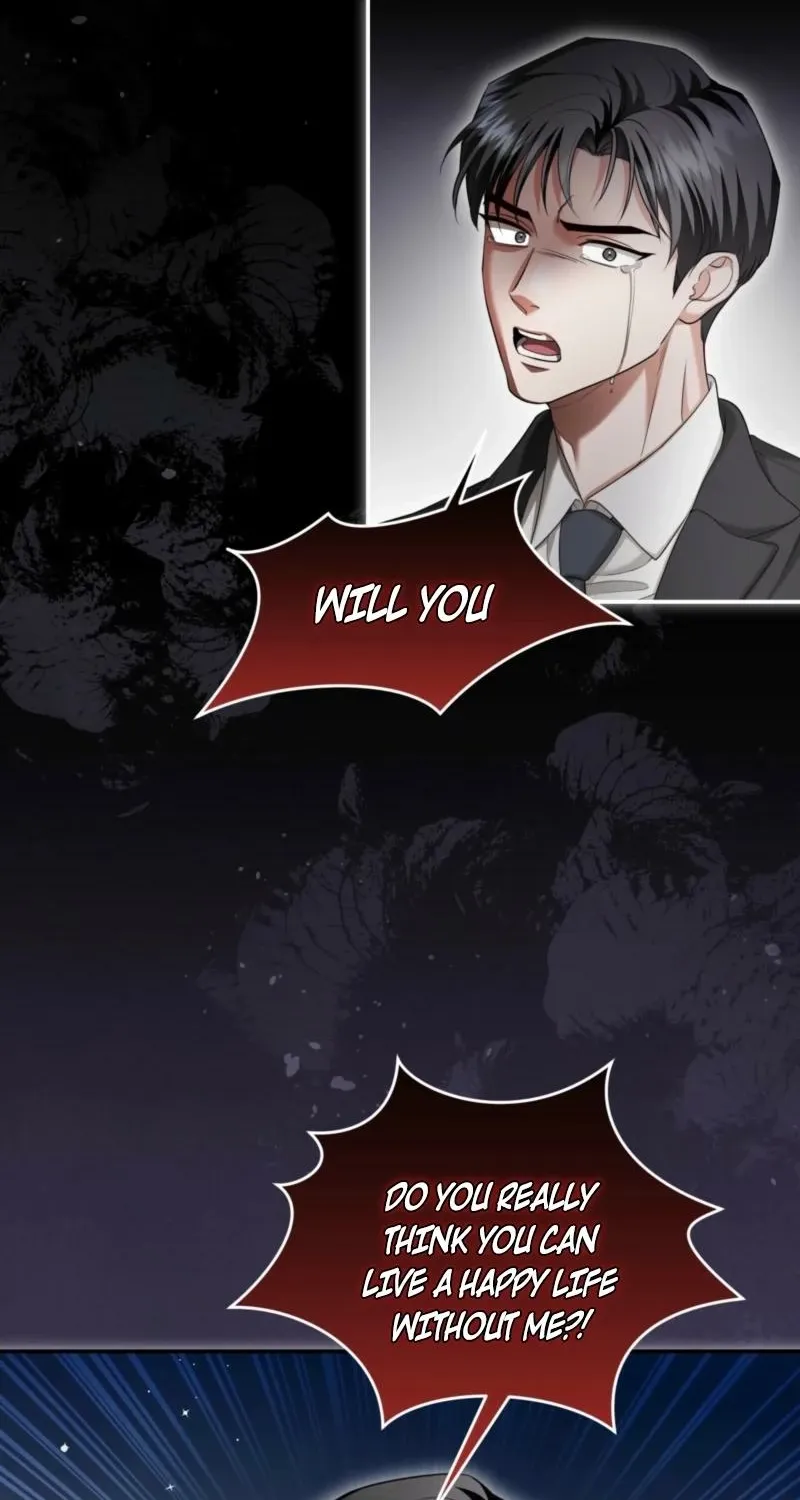 D for Dirty Chapter 21 page 5 - 