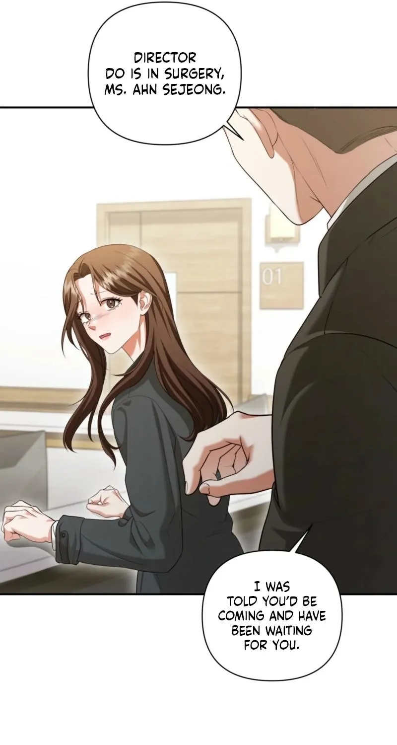 D for Dirty Chapter 21 page 50 - 