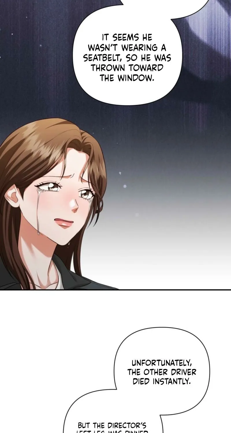 D for Dirty Chapter 21 page 56 - 
