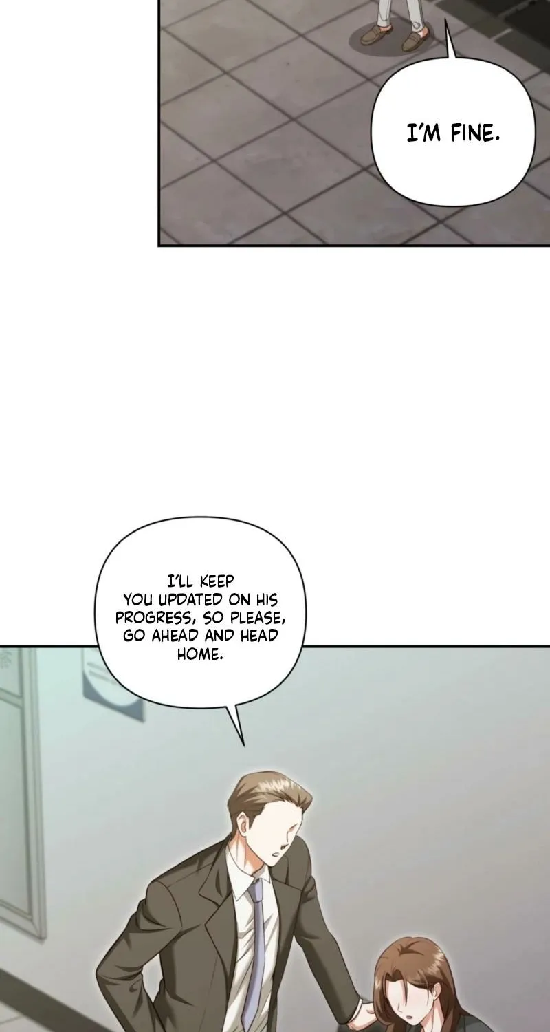 D for Dirty Chapter 21 page 67 - 