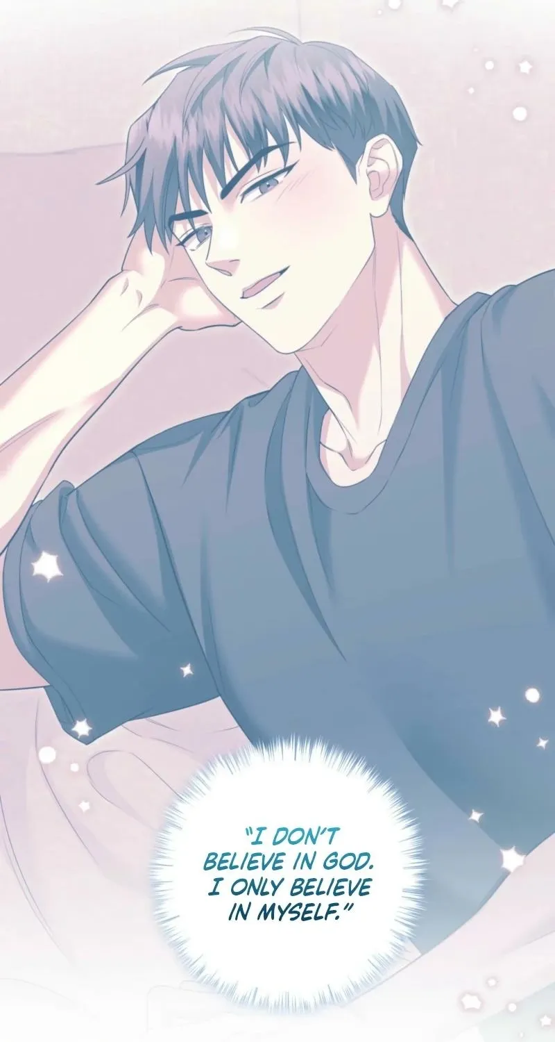 D for Dirty Chapter 21 page 70 - 