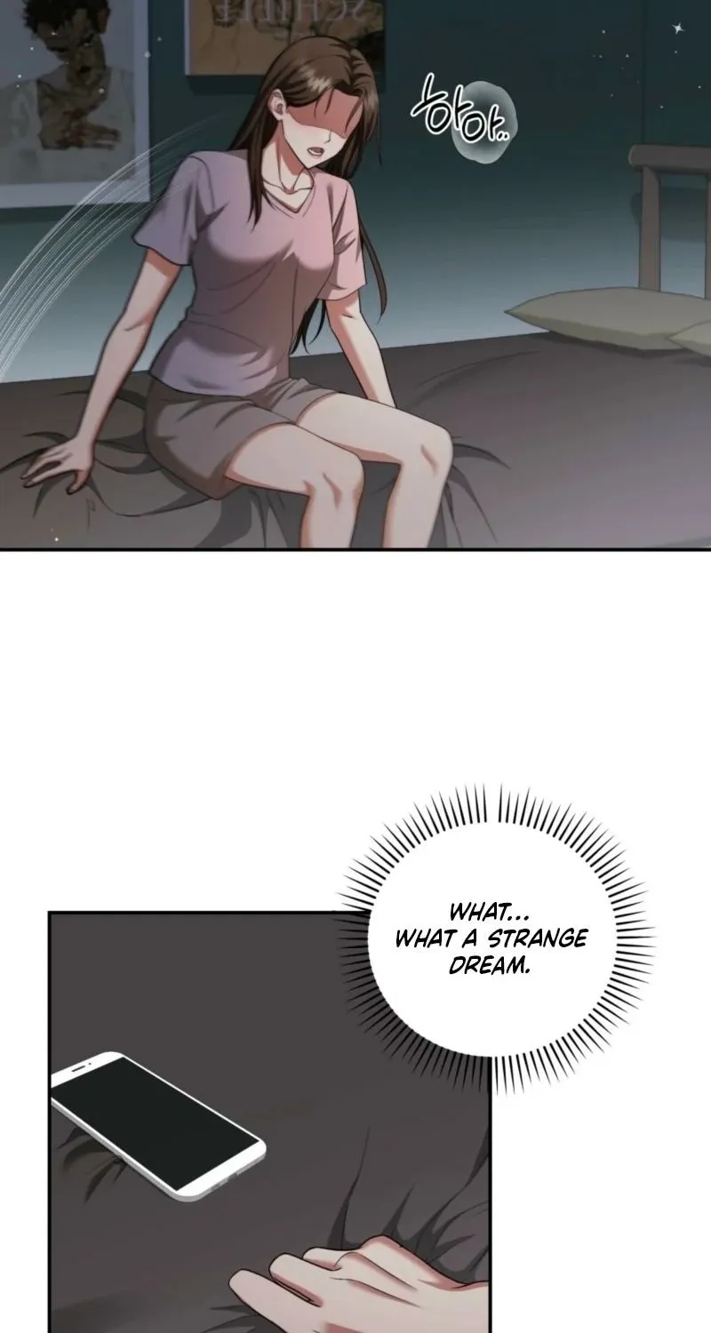 D for Dirty Chapter 21 page 8 - 