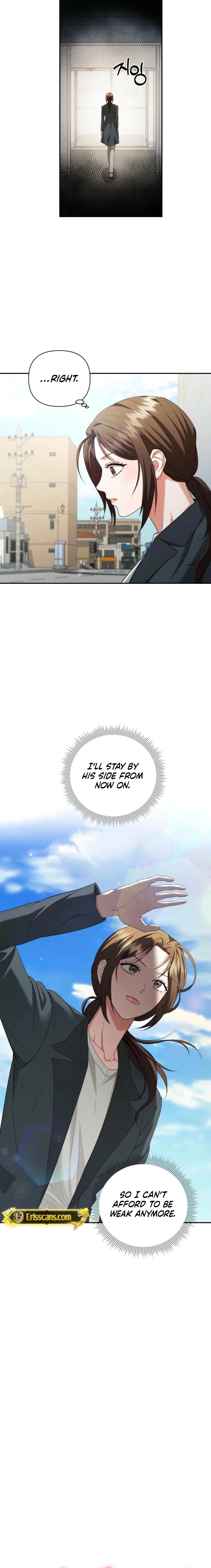 D for Dirty Chapter 22 page 11 - 