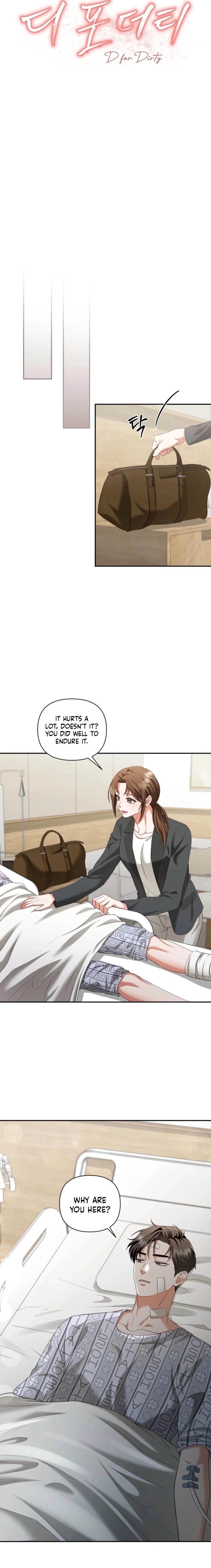 D for Dirty Chapter 22 page 12 - 