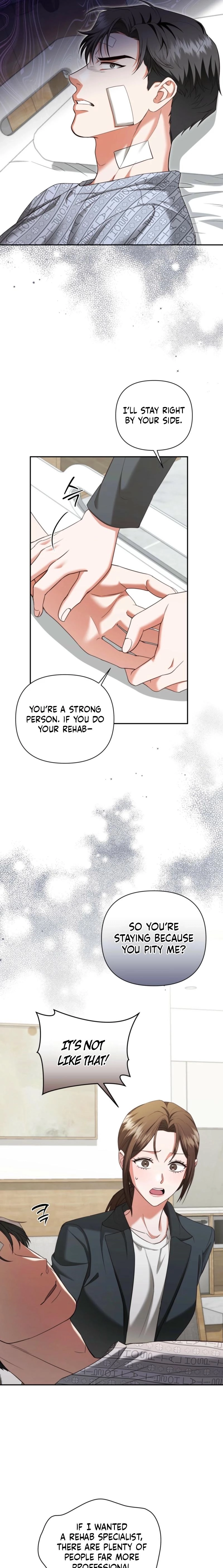 D for Dirty Chapter 22 page 14 - 