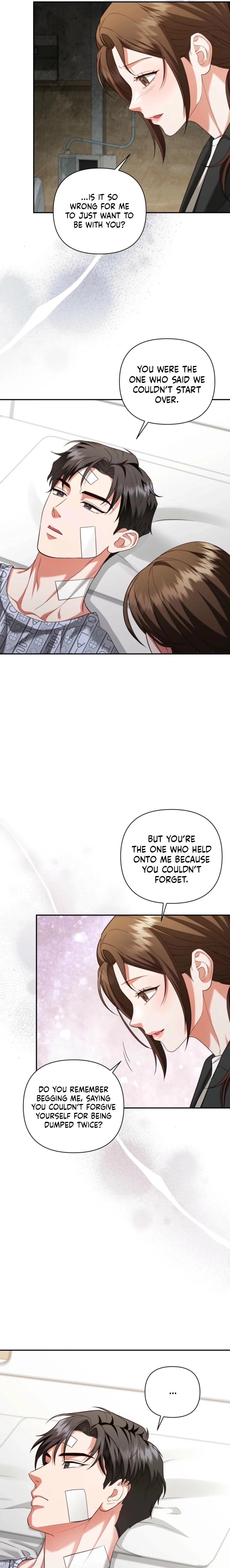 D for Dirty Chapter 22 page 16 - 
