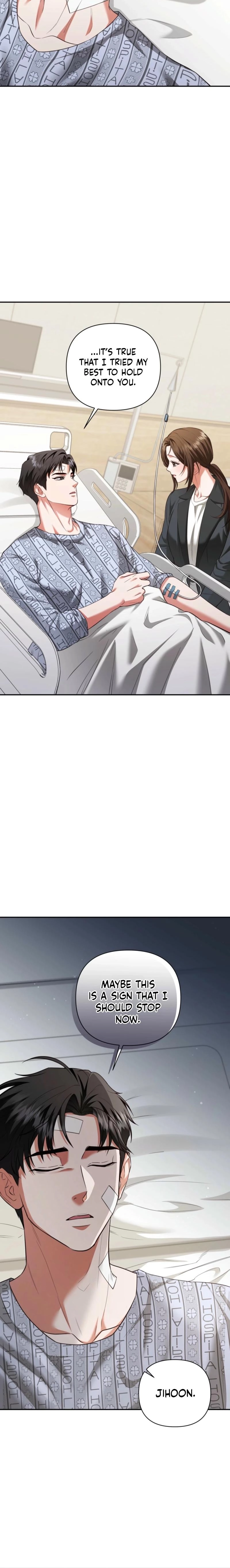 D for Dirty Chapter 22 page 17 - 